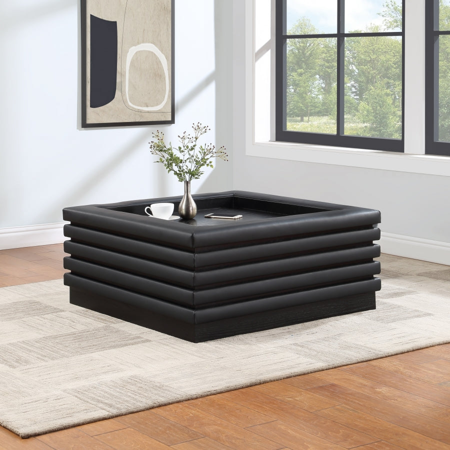 Roxy Square Coffee Table
