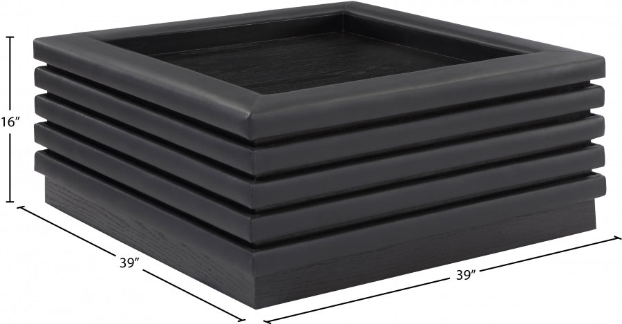 Roxy Square Coffee Table