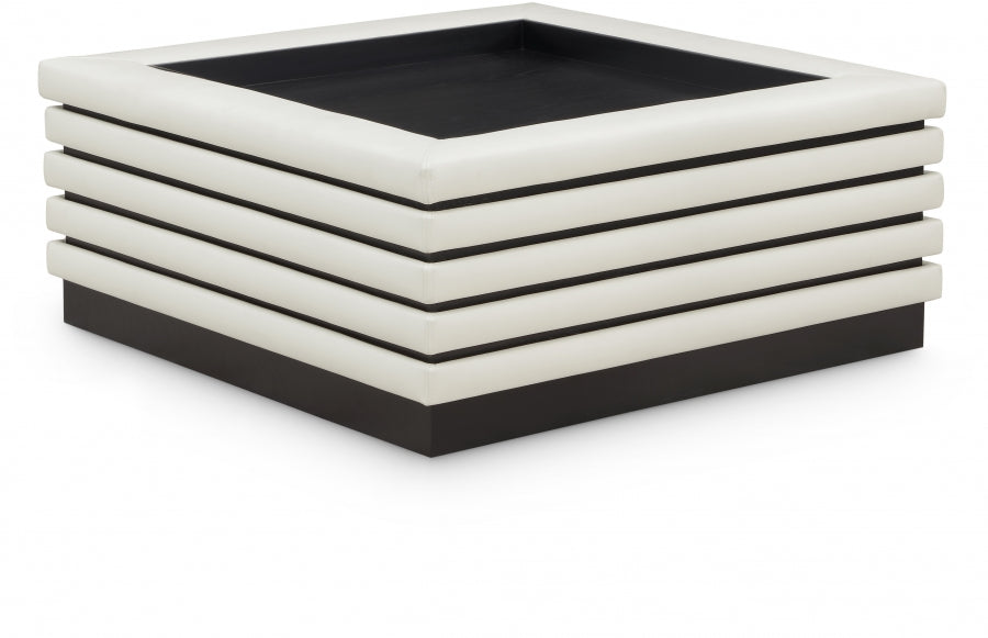 Roxy Square Coffee Table