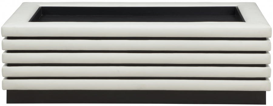 Roxy Rectangle Coffee Table