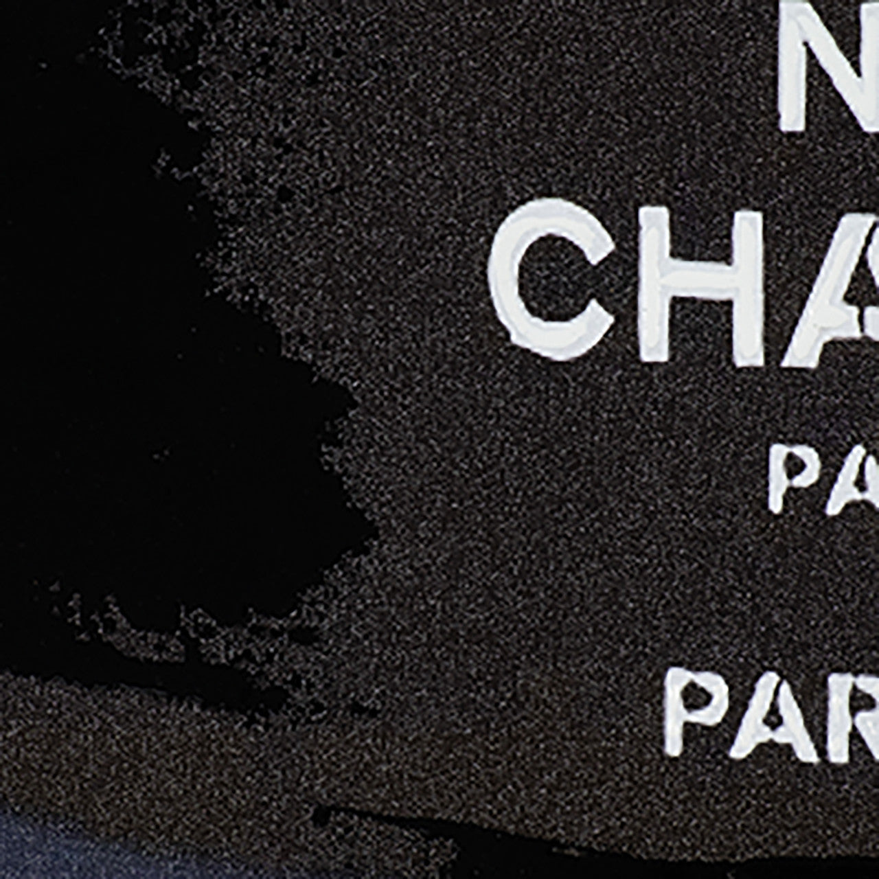 Chanel Parfum Art