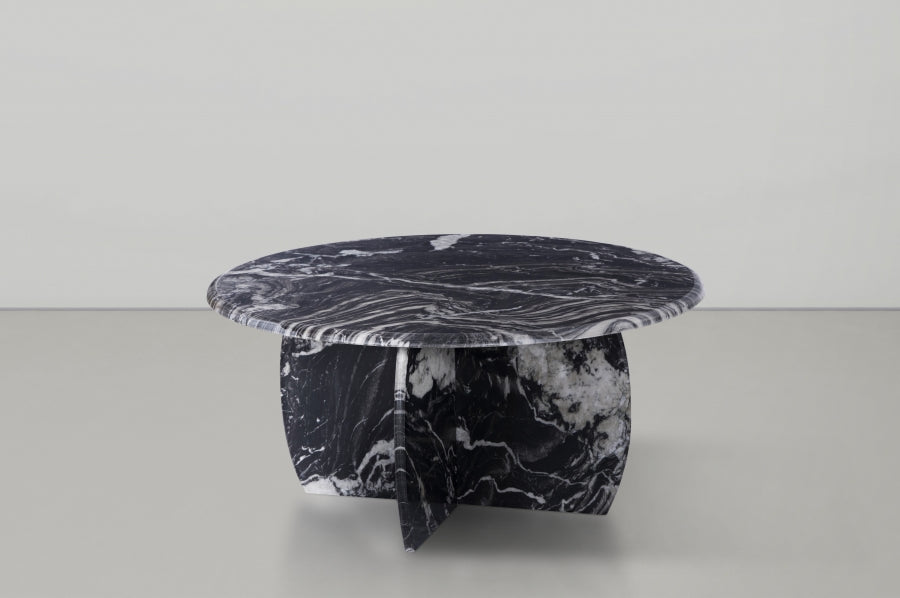 Marble Stone Coffee Table