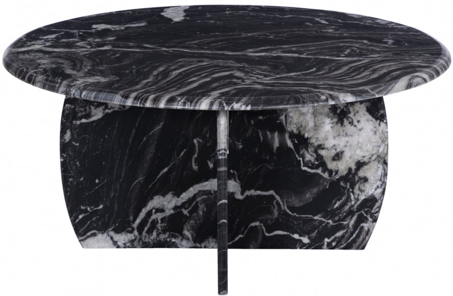 Marble Stone Coffee Table