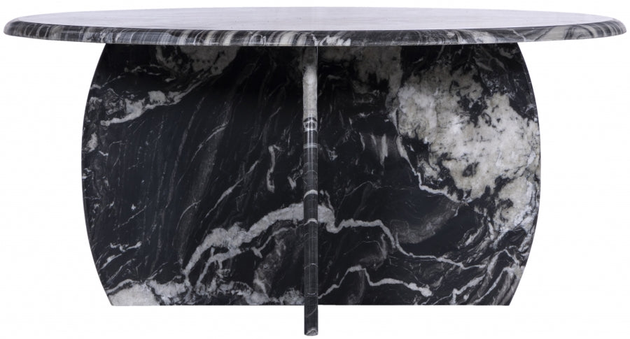 Marble Stone Coffee Table