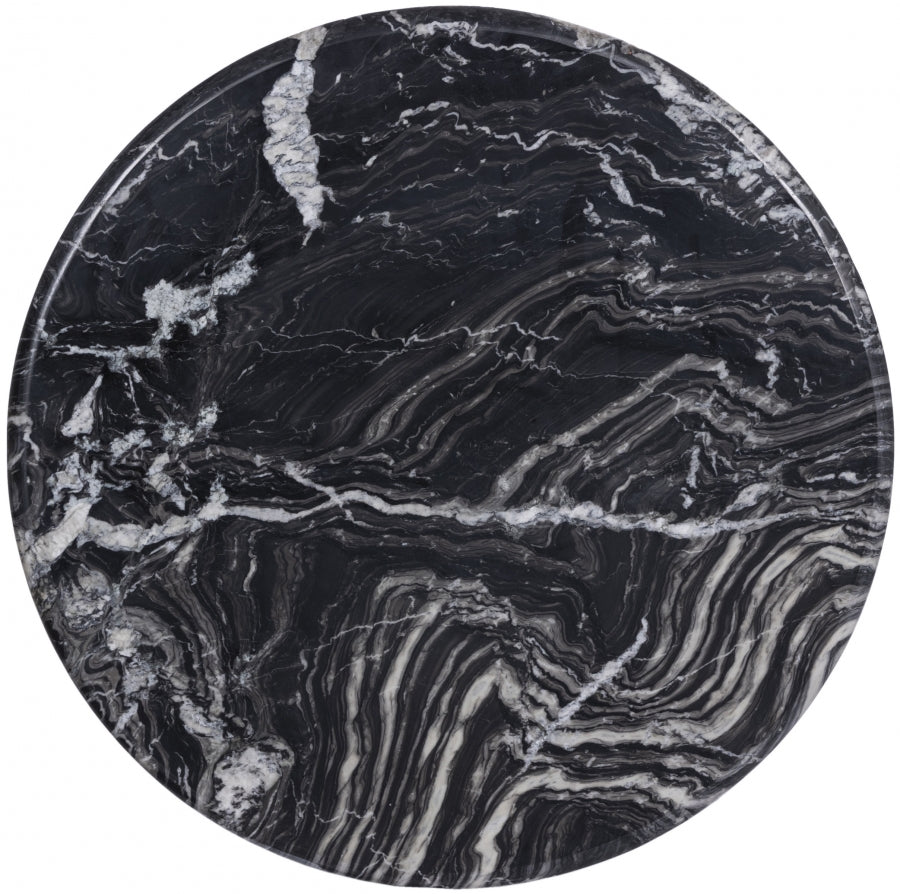 Marble Stone Coffee Table
