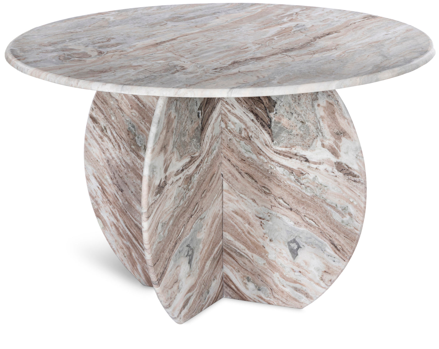 Marble Stone Dining Table