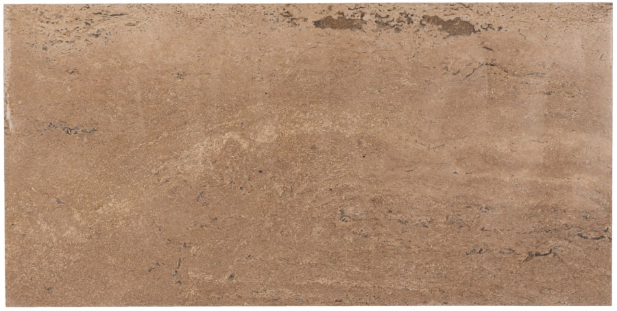 Jade Travertine Dining Table