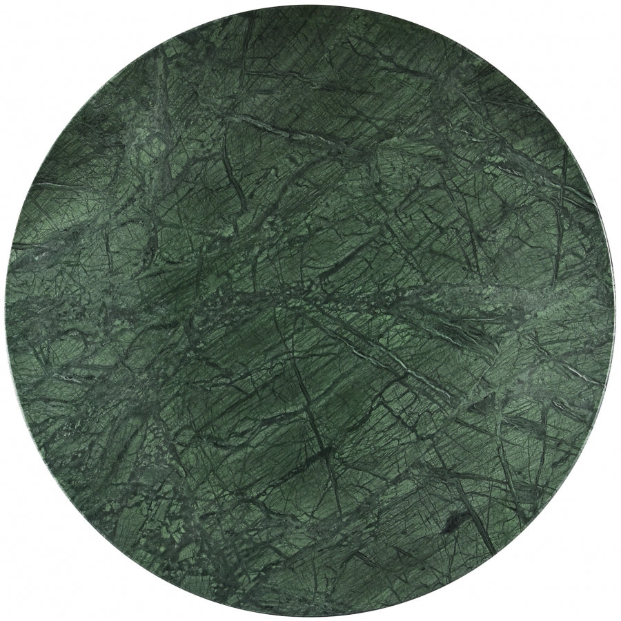 Garnet Marble Dining Table