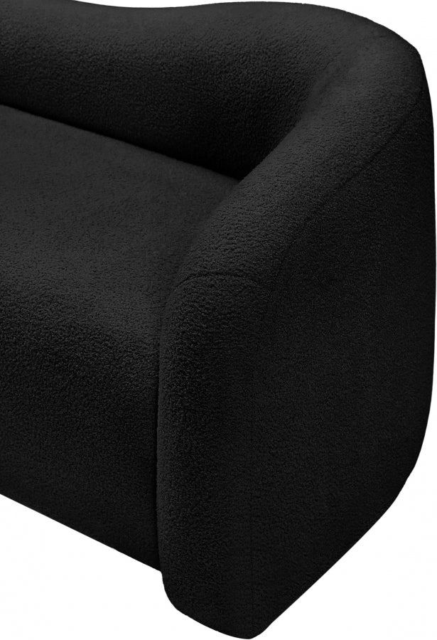 California Teddy Fabric Chair