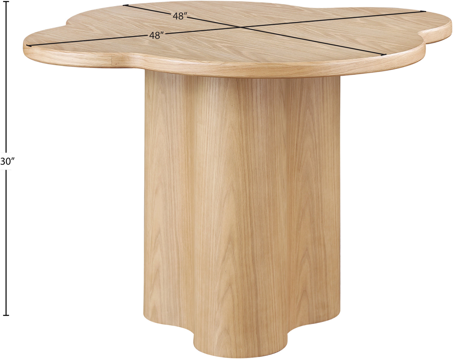 Clifton Dining Table