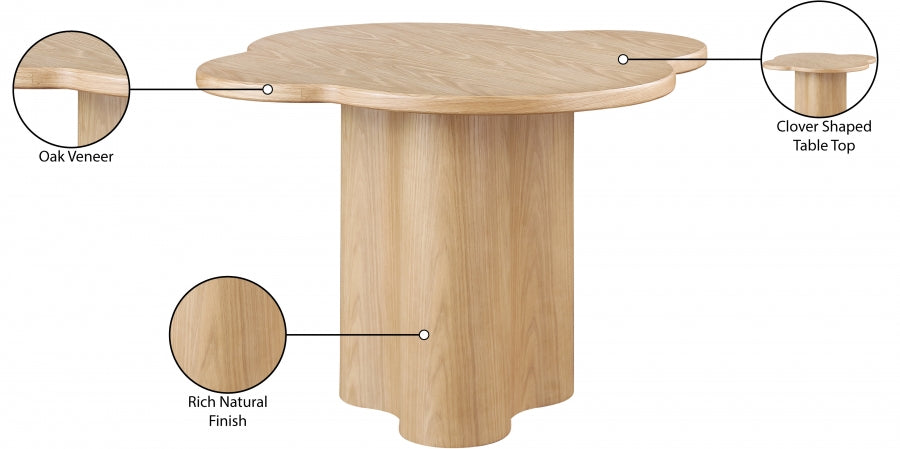 Clifton Dining Table