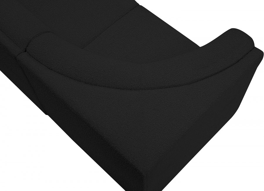 Lux Infinite Fabric Sofa