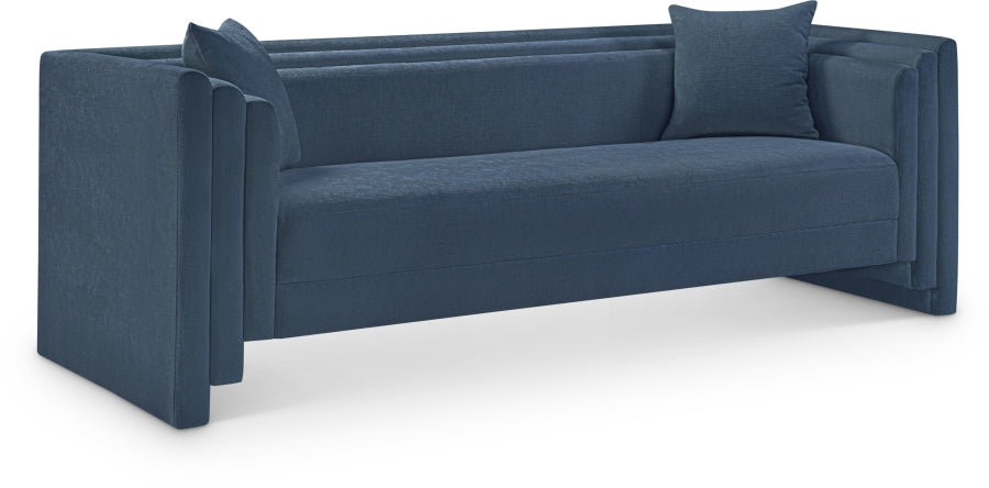 sauvage Chenille Fabric Sofa
