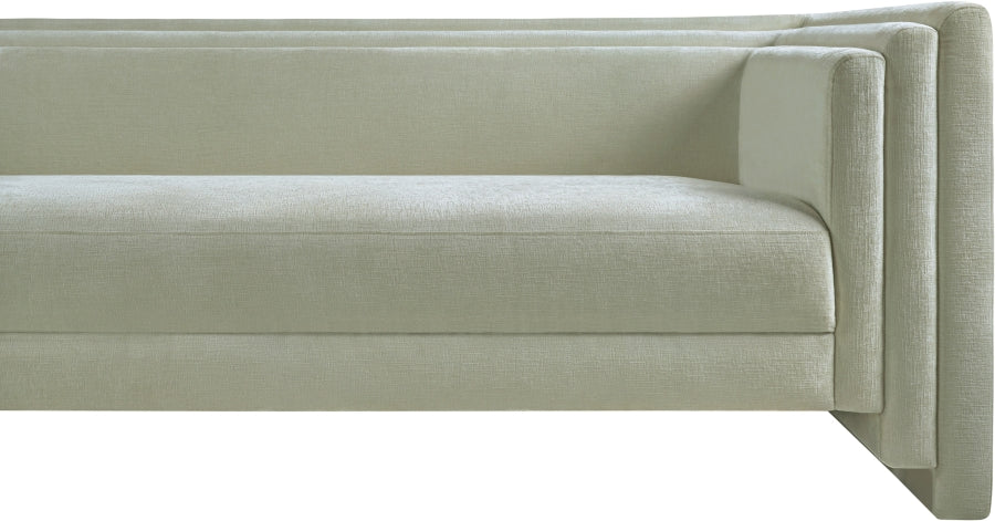 sauvage Chenille Fabric Sofa