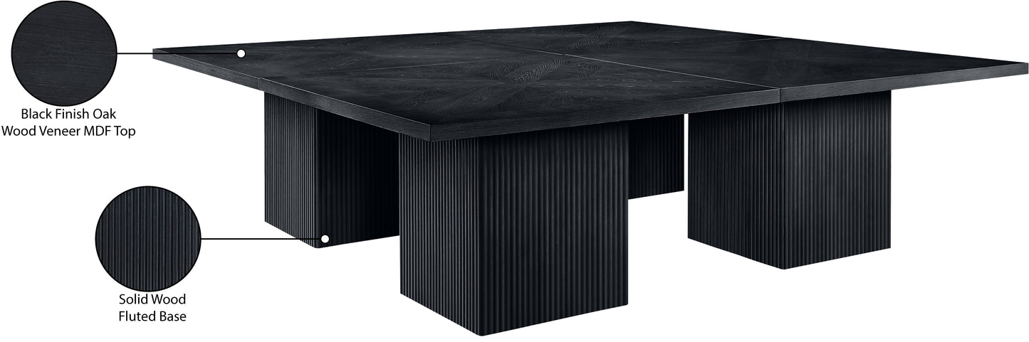 Huntsville "2" Modular Dining Table