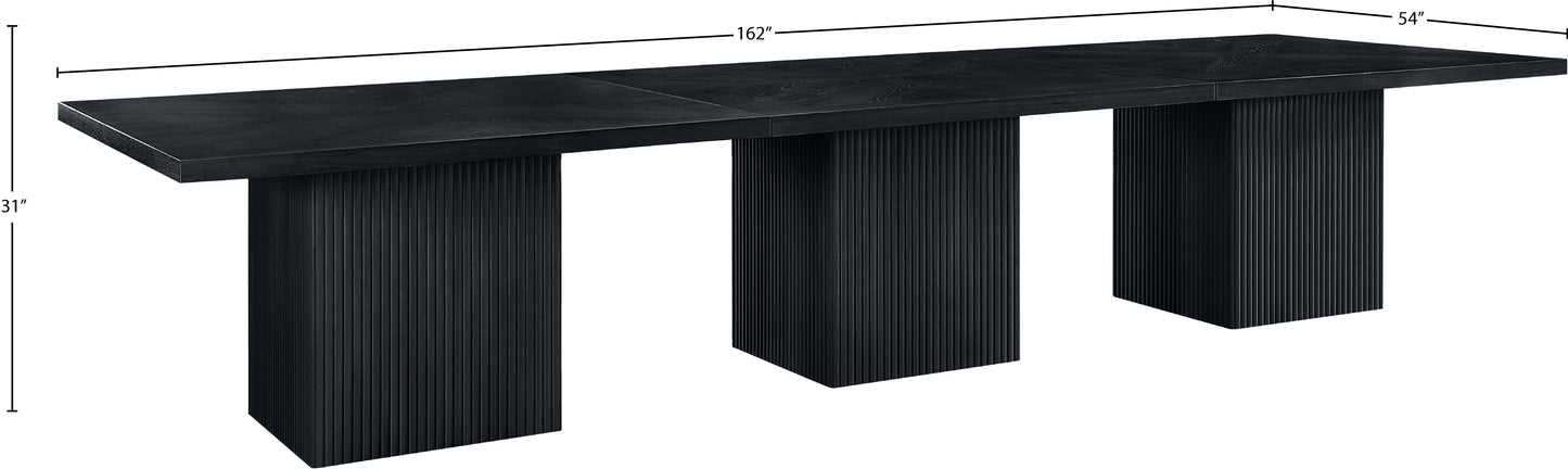 Huntsville '3' Modular Dining Table