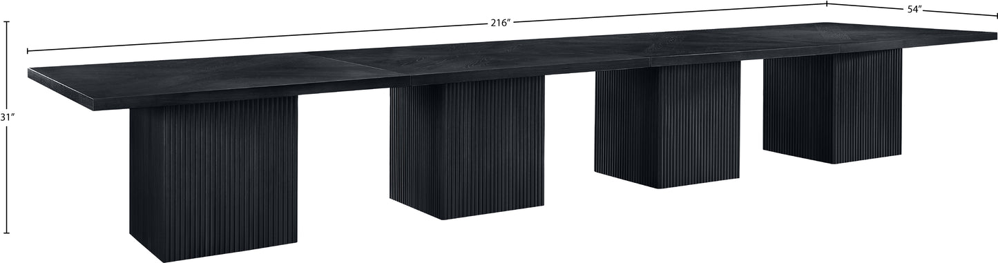 Huntsville '4' Modular Dining Table