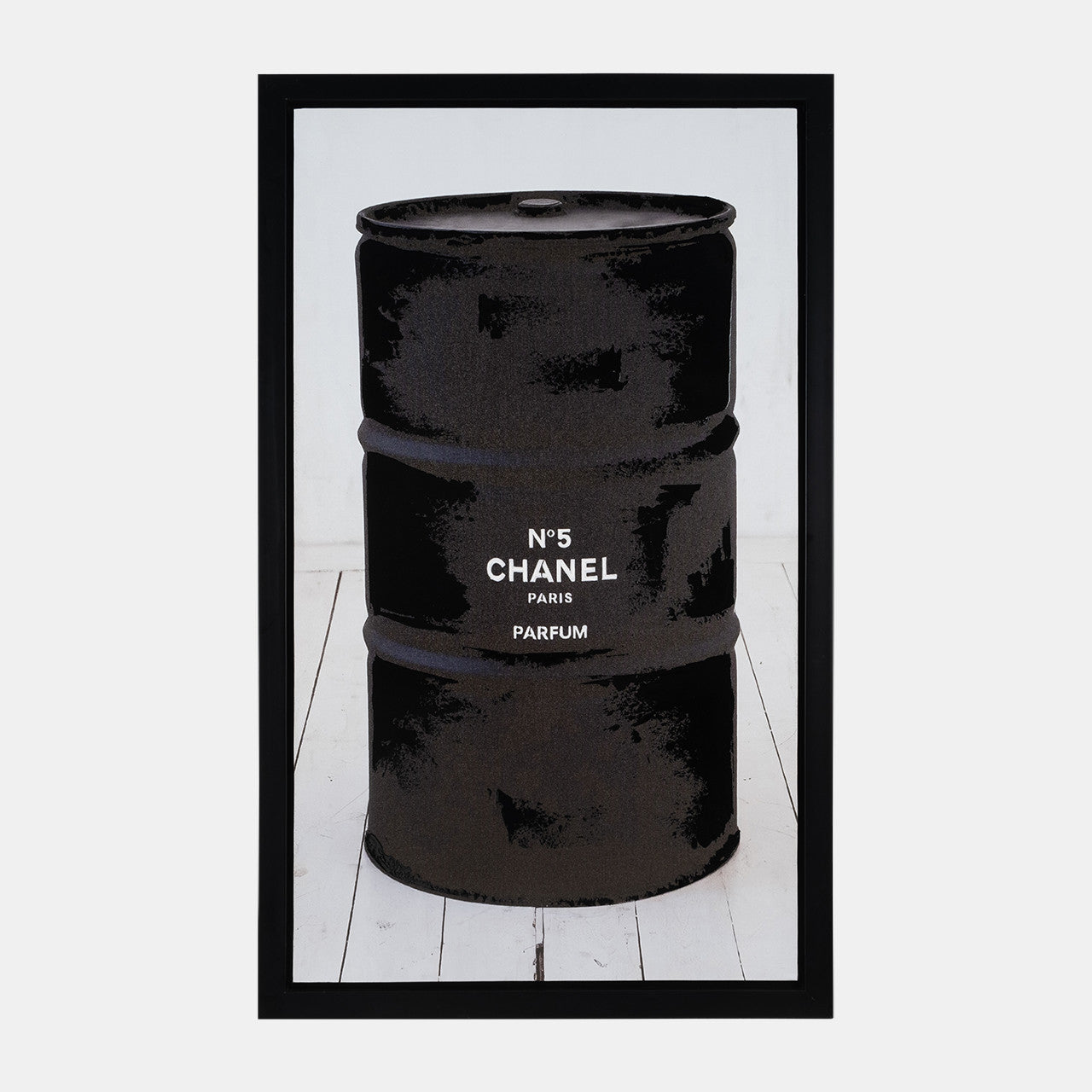 Chanel Parfum Art
