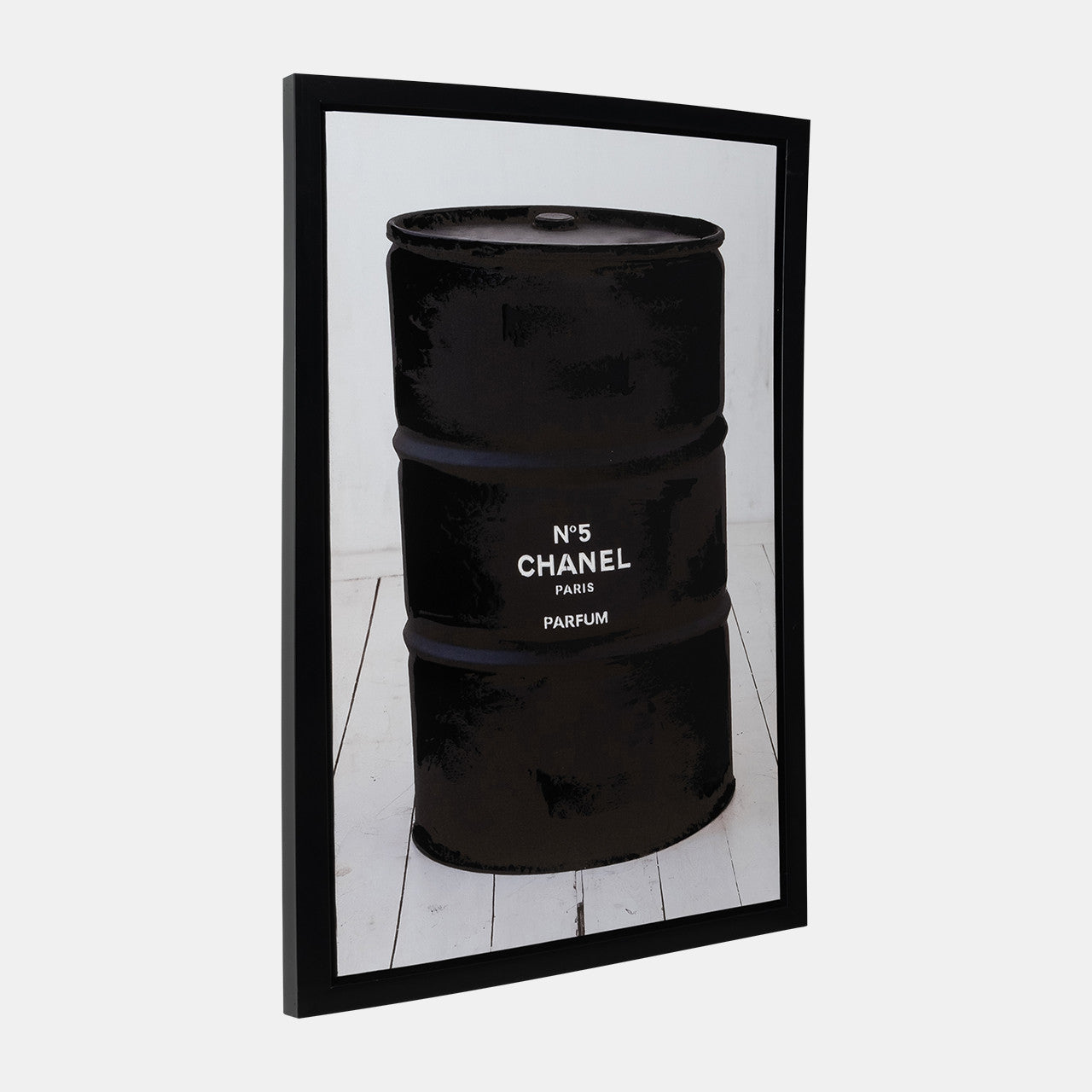 Chanel Parfum Art