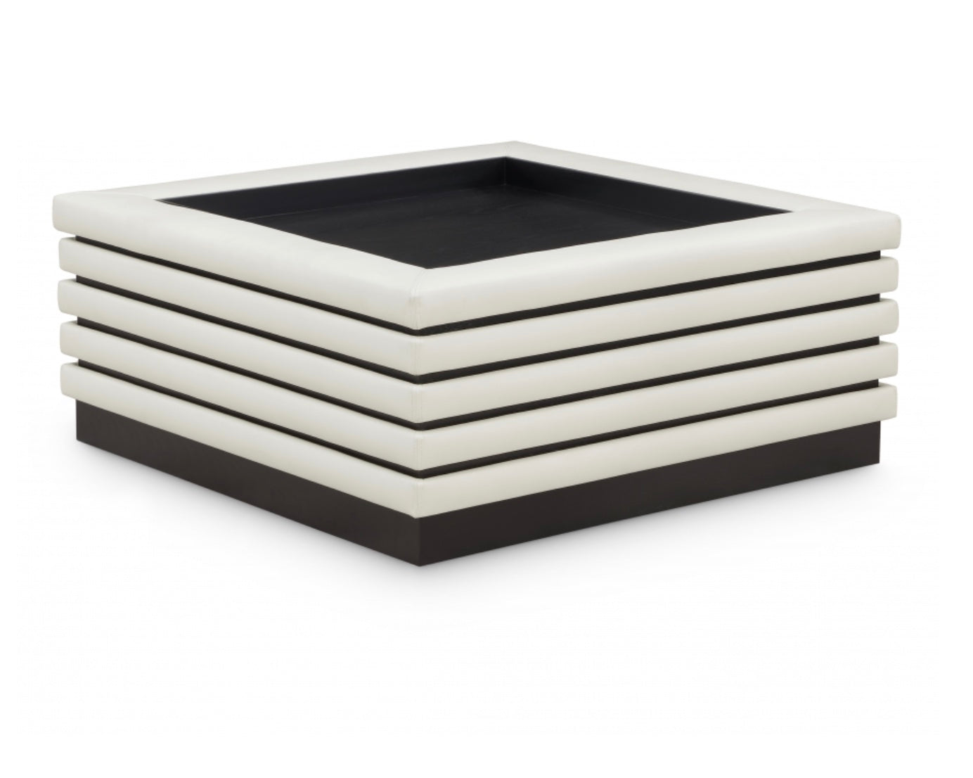 Roby Square Coffee Table