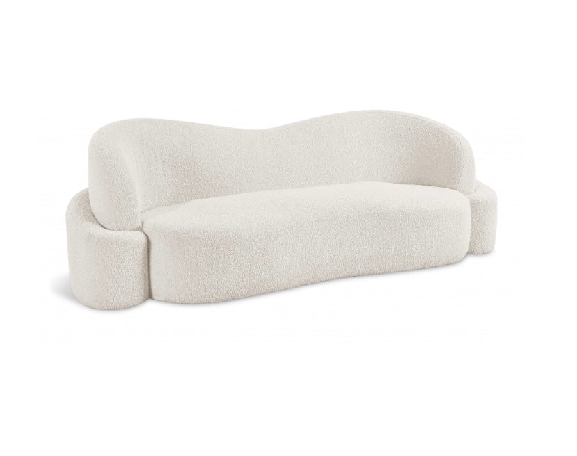 Princeton Boucle Sofa
