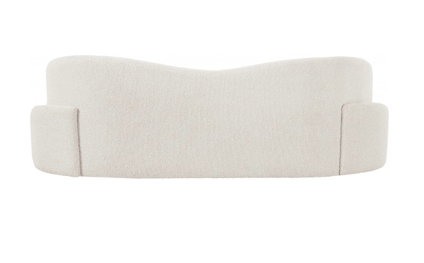 Princeton Boucle Sofa