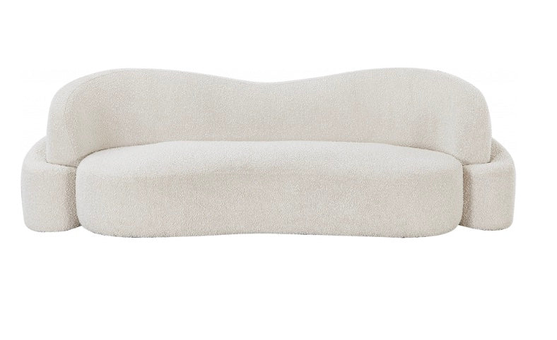 Princeton Boucle Sofa