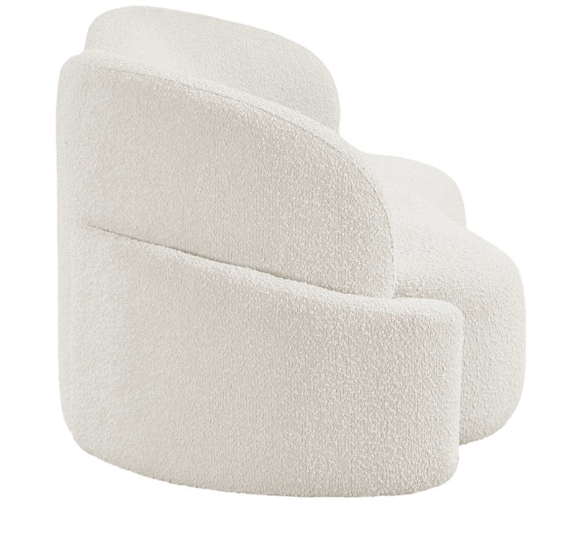 Princeton Boucle Sofa