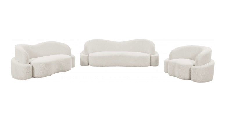 Princeton Boucle Sofa