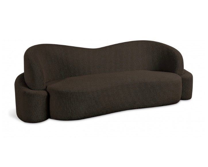 Princeton Boucle Sofa