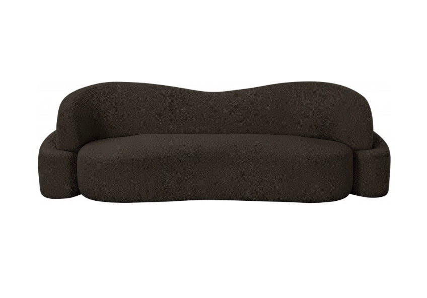 Princeton Boucle Sofa