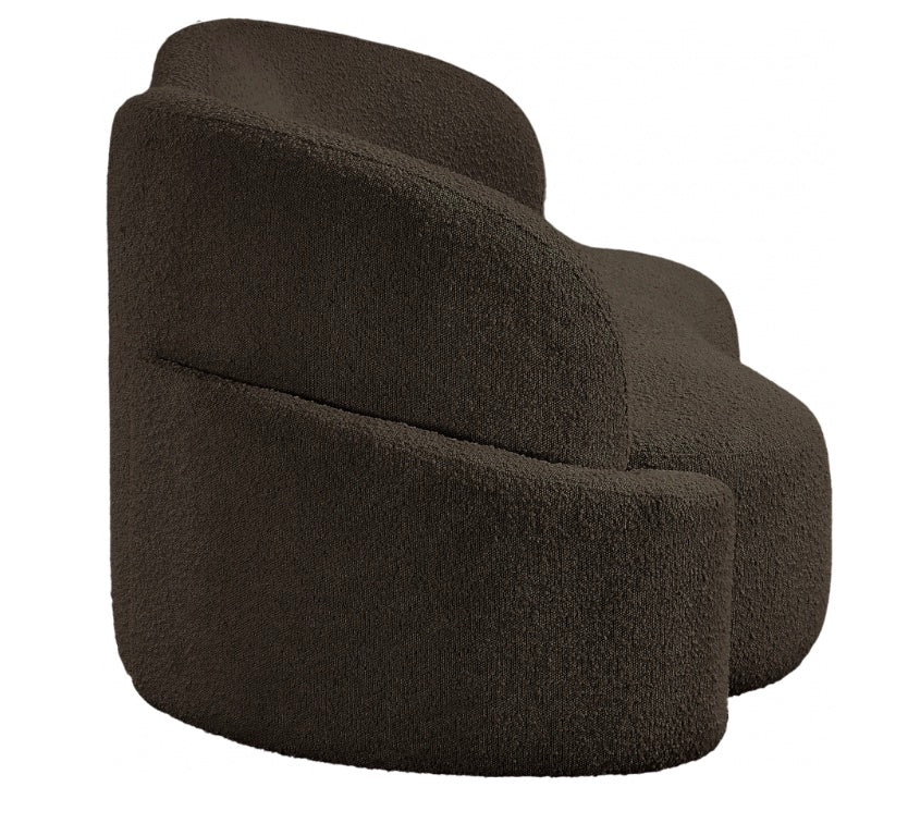 Princeton Boucle Sofa