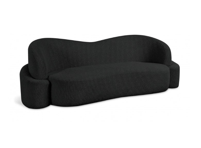 Princeton Boucle Sofa