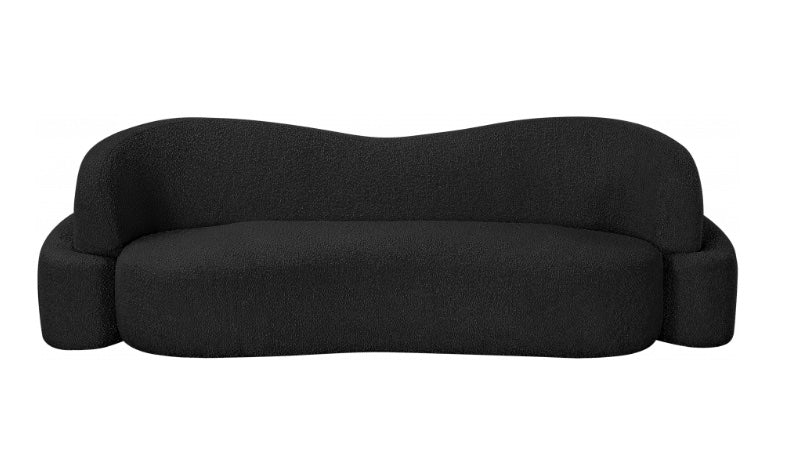 Princeton Boucle Sofa