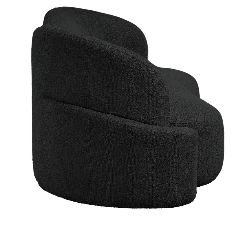 Princeton Boucle Sofa