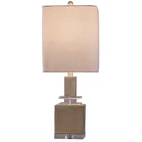 RONDA TABLE LAMP