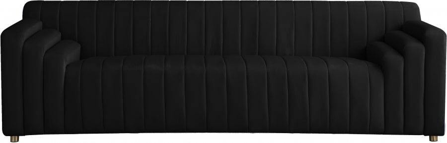 Las Vegas Velvet Sofa
