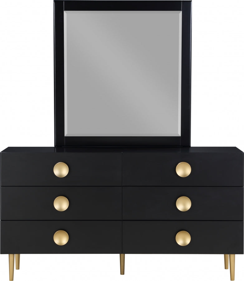 Rich Dresser