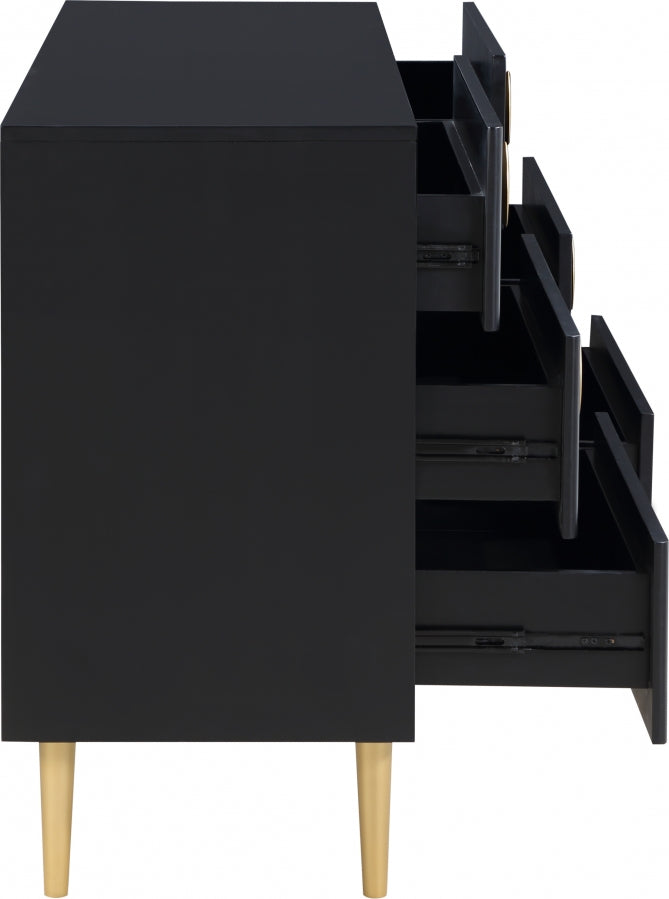 Rich Dresser