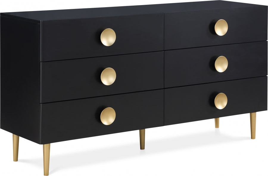 Rich Dresser