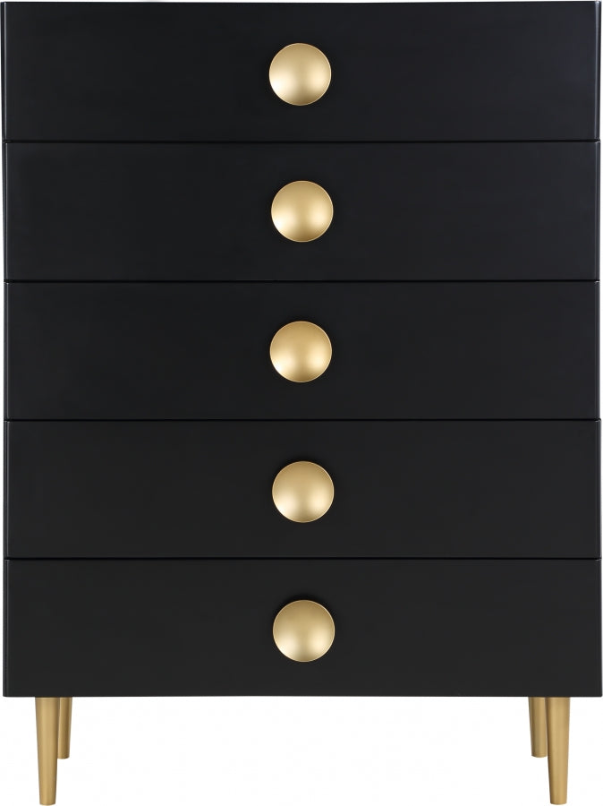 Rich Chest