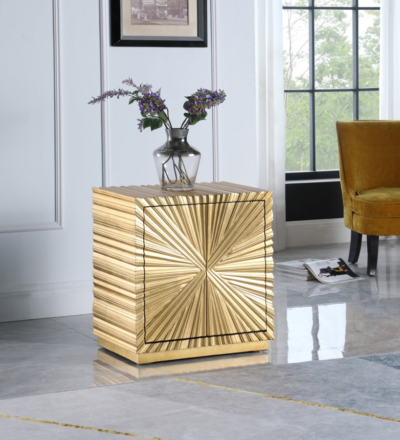 Golda Side Table