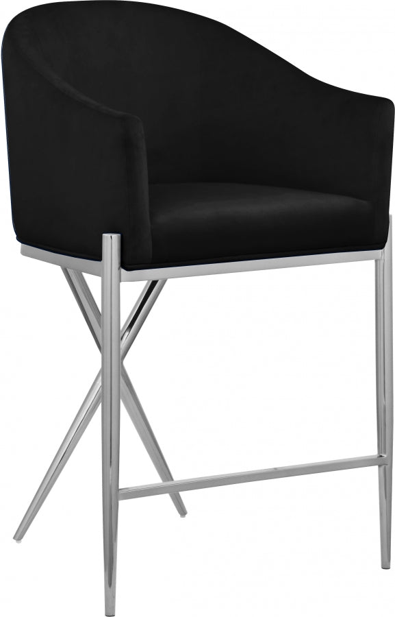 Million Counter Stool Set of 2