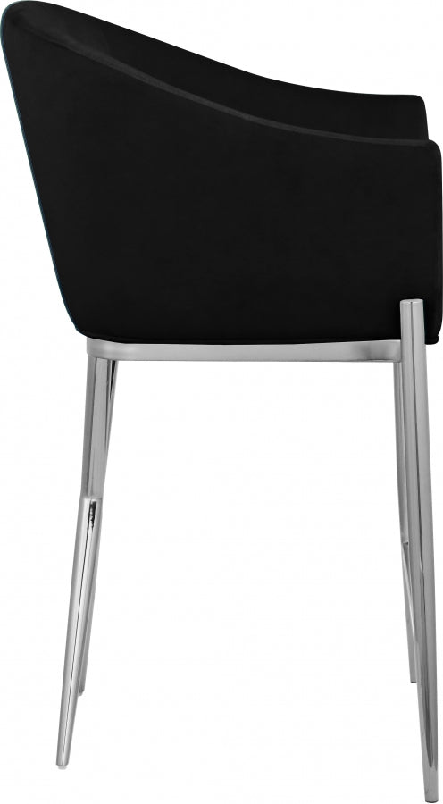Million Counter Stool Set of 2