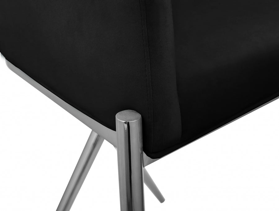 Million Counter Stool Set of 2