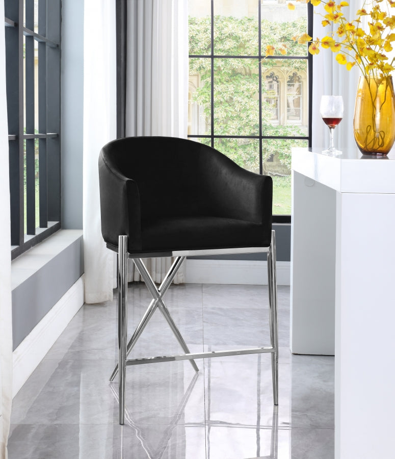 Million Counter Stool Set of 2
