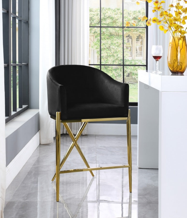 X- Rated Counter Stool Set of 2
