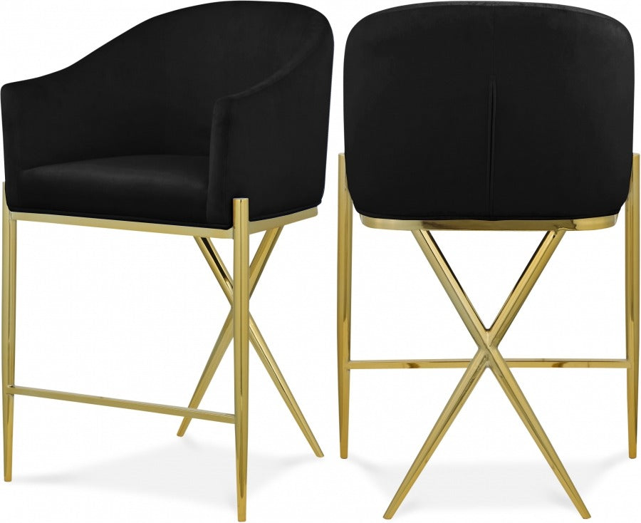 X- Rated Counter Stool Set of 2