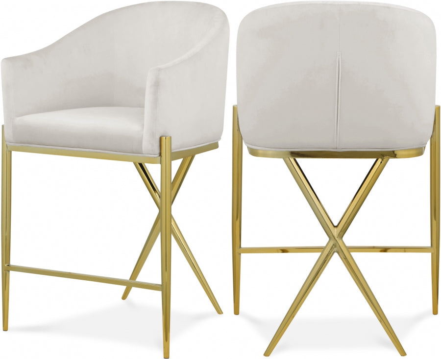 X- Rated Counter Stool Set of 2