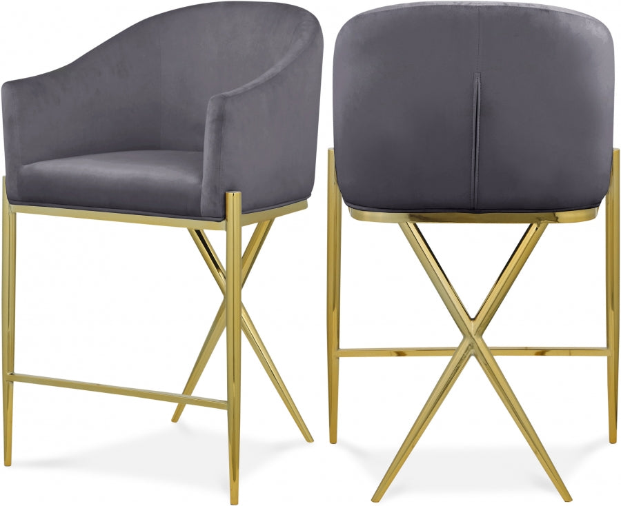 X- Rated Counter Stool Set of 2